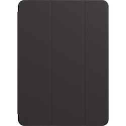 Apple Smart Folio Carrying Case (Folio) for 27.9 cm (11") Apple iPad Pro (3rd Generation), iPad Pro (2nd Generation), iPad Pro Tablet - Black