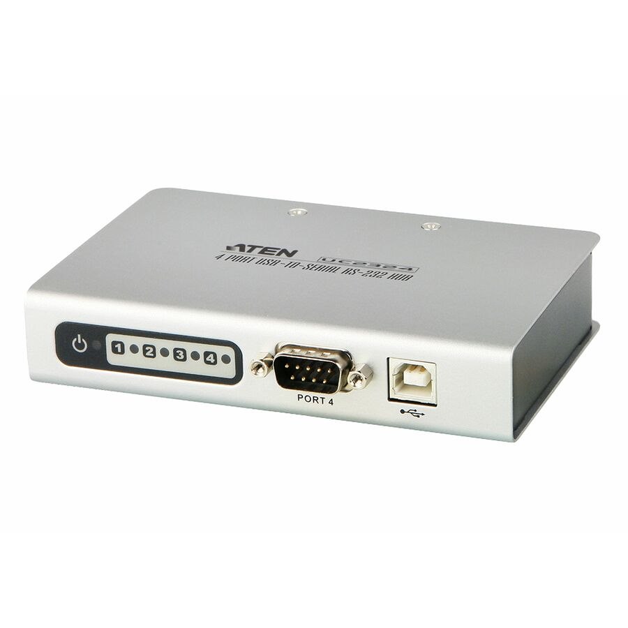 ATEN Serial Hub - External