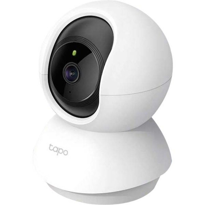 Tapo TAPO C210 3 Megapixel HD Network Camera