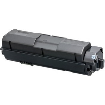 Kyocera TK-1170 Original Laser Toner Cartridge - Black - 1 Pack