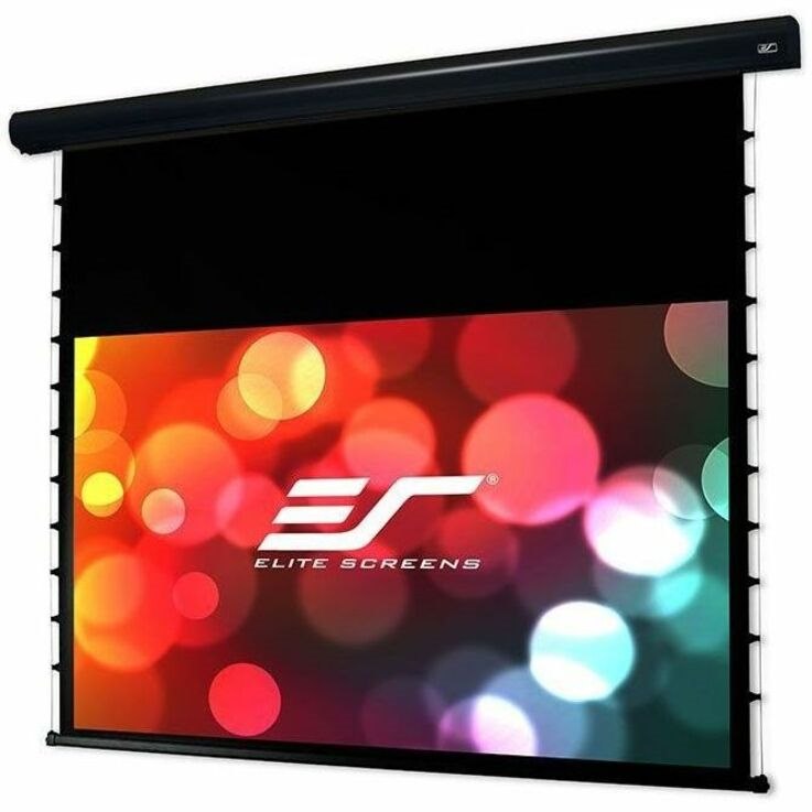 Elite Screens Starling Tab-Tension 2 STT120U2HD5-E12 120" Electric Projection Screen