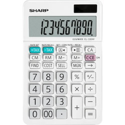 Sharp Business/Financial Calculator