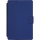 Targus SafeFit THZ78402GL Carrying Case (Folio) for 21.6 cm (8.5") Samsung, Amazon, Apple, Alcatel, Acer, Asus Tablet - Blue