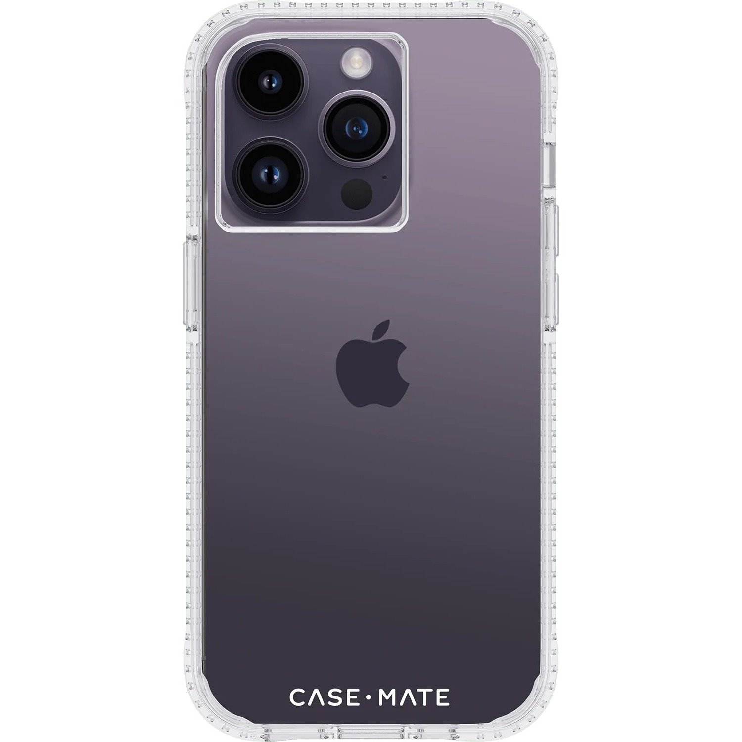 Case-mate Tough Clear Plus iPhone 14 Pro