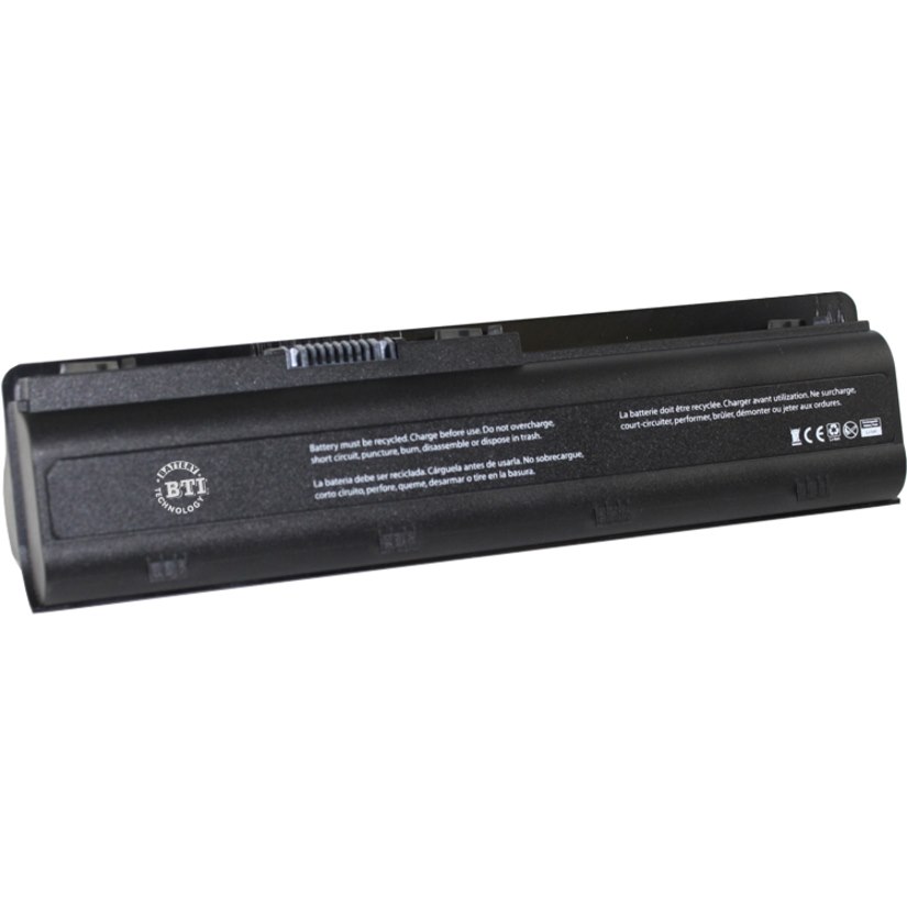 BTI Notebook Battery