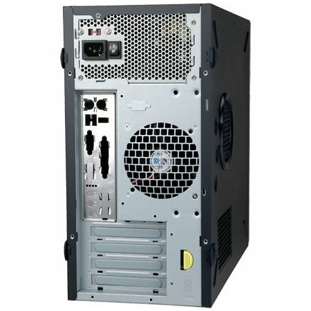 In Win Z589 Mini Tower Chassis with USB3.0