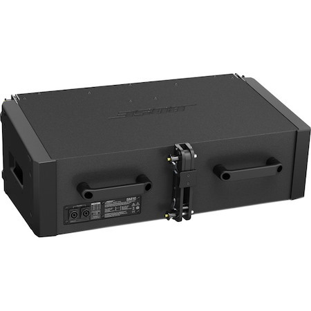 Bose ShowMatch SM10 Speaker - Black