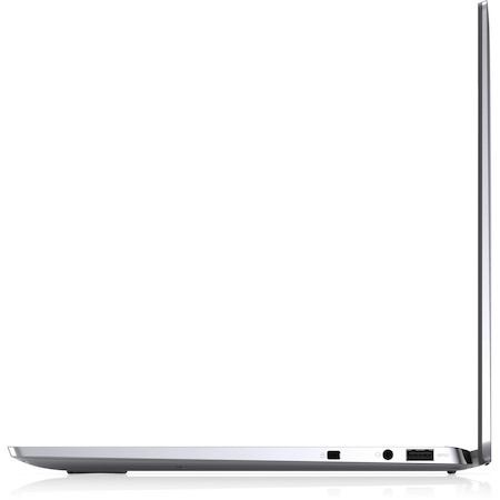 Dell Latitude 9000 9520 15" Notebook - Full HD - 1920 x 1080 - Intel Core i5 11th Gen i5-1145G7 Quad-core (4 Core) 2.60 GHz - 16 GB Total RAM - 256 GB SSD - Anodized Titan Gray