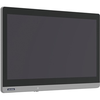 Advantech Point-of-Care POC-421 All-in-One Computer - Intel Core i5 8th Gen i5-8365UE - 8 GB - 256 GB SSD - 21.5" Full HD Touchscreen - Desktop