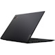 Lenovo ThinkPad X1 Extreme Gen 4 20Y50081US 16" Notebook - WQXGA - Intel Core i7 11th Gen i7-11800H - 16 GB - 512 GB SSD - Black Paint
