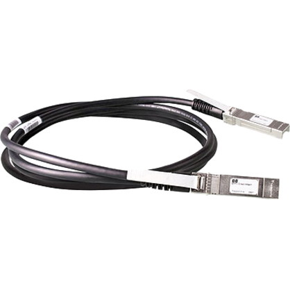 HPE 5 m SFP+ Network Cable for Network Device