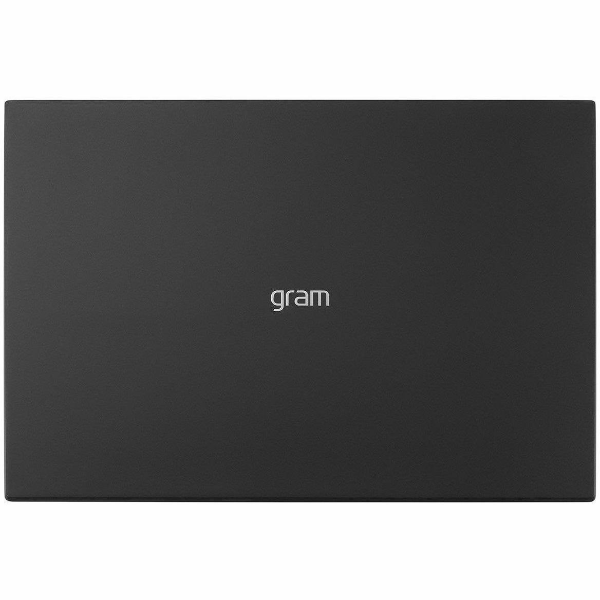 LG gram 17Z90R-N.APB7U1 17" Notebook - Intel Core i7 - 16 GB - 1 TB SSD