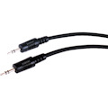 Comprehensive Standard Series 3.5mm Stereo Mini Plug to Plug Audio Cable 3ft