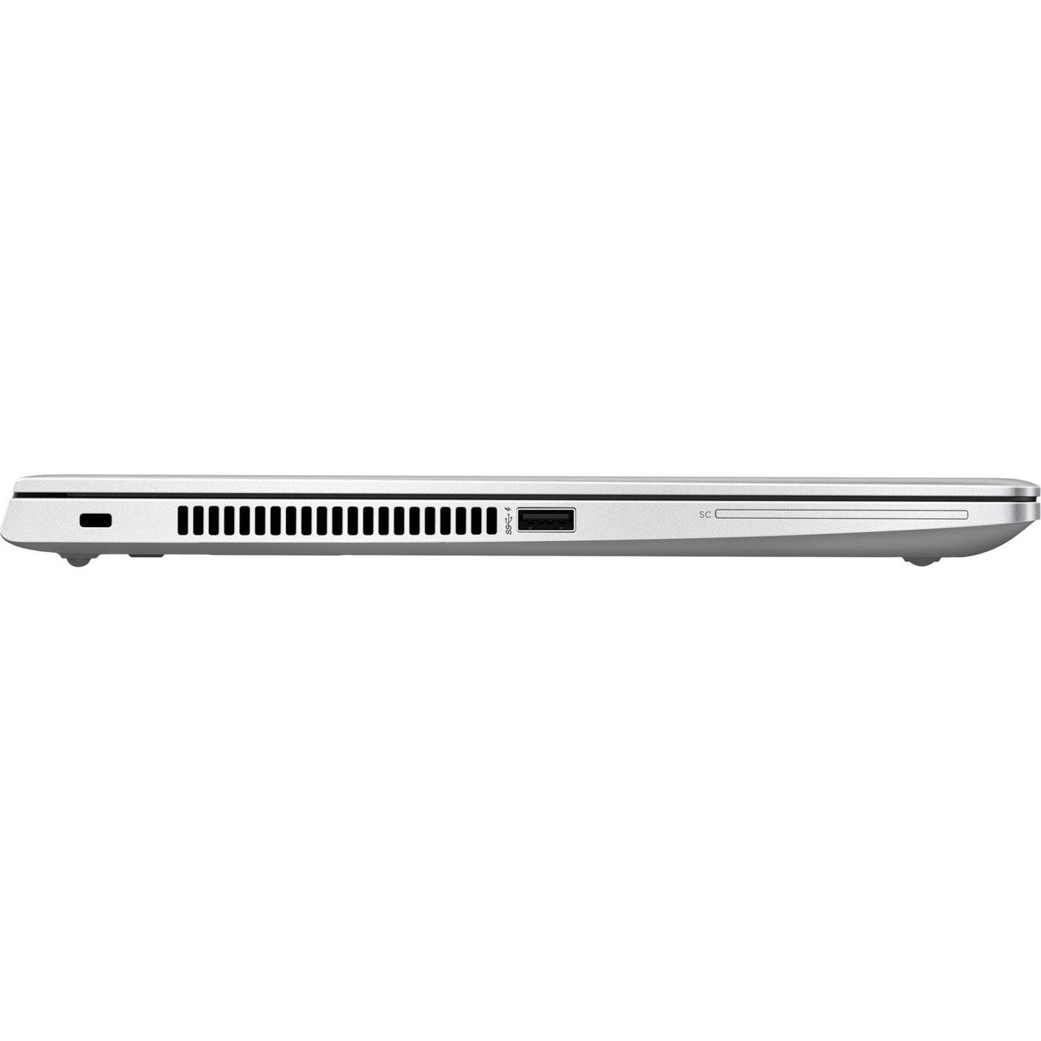 HP EliteBook 735 G6 13.3" Notebook - AMD Ryzen 7 3700U - 16 GB - 512 GB SSD