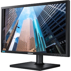 Samsung S27E450B 27" Class Full HD LCD Monitor - 16:9 - Black