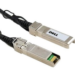 Dell 1 m Twinaxial Network Cable for Server, Network Switch, Network Device