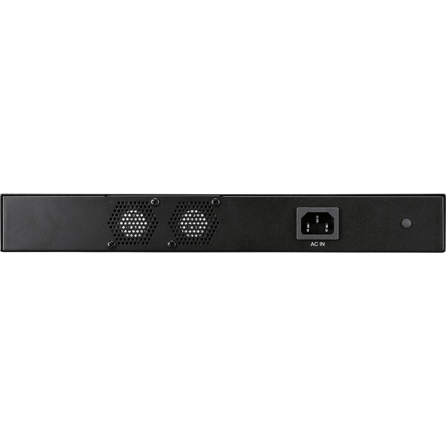 Buffalo Multi-Gigabit 12 Ports Business Switch (BS-MP2012)