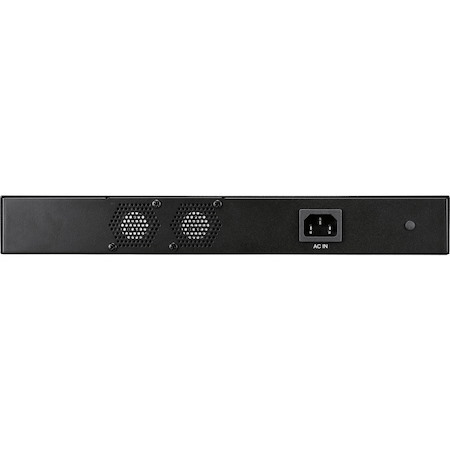 Buffalo Multi-Gigabit 12 Ports Business Switch (BS-MP2012)