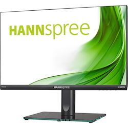 Hanns.G HP248PJB Full HD LCD Monitor - 16:9 - Black