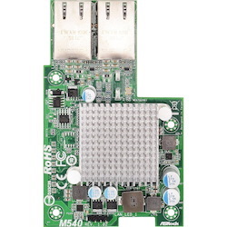 ASRock M540 10Gigabit Ethernet Card