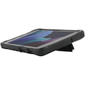MOBILIS PROTECH Carrying Case for 20.3 cm (8") Samsung Galaxy Tab Active3 Tablet - Black
