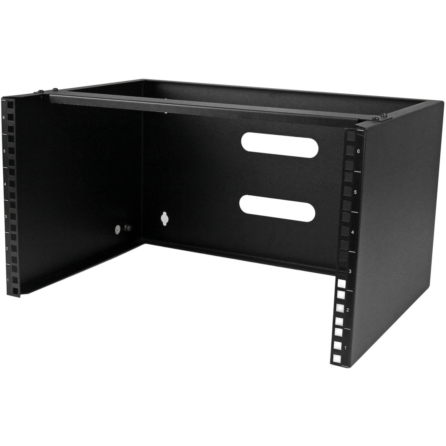 StarTech.com 6U 14in Deep Wallmounting Bracket for Patch Panel