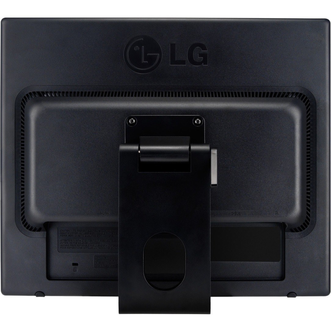 LG 19MB15T-I 19" Class LCD Touchscreen Monitor - 5:4 - 14 ms