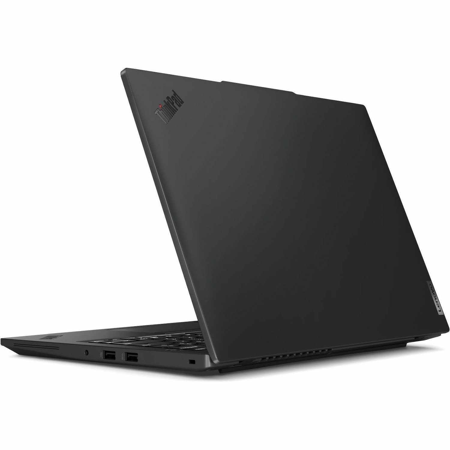 Lenovo ThinkPad L14 Gen 5 21L5000NAU 14" Notebook - WUXGA - AMD Ryzen 5 PRO 7535U - 16 GB - 512 GB SSD - English Keyboard - Black