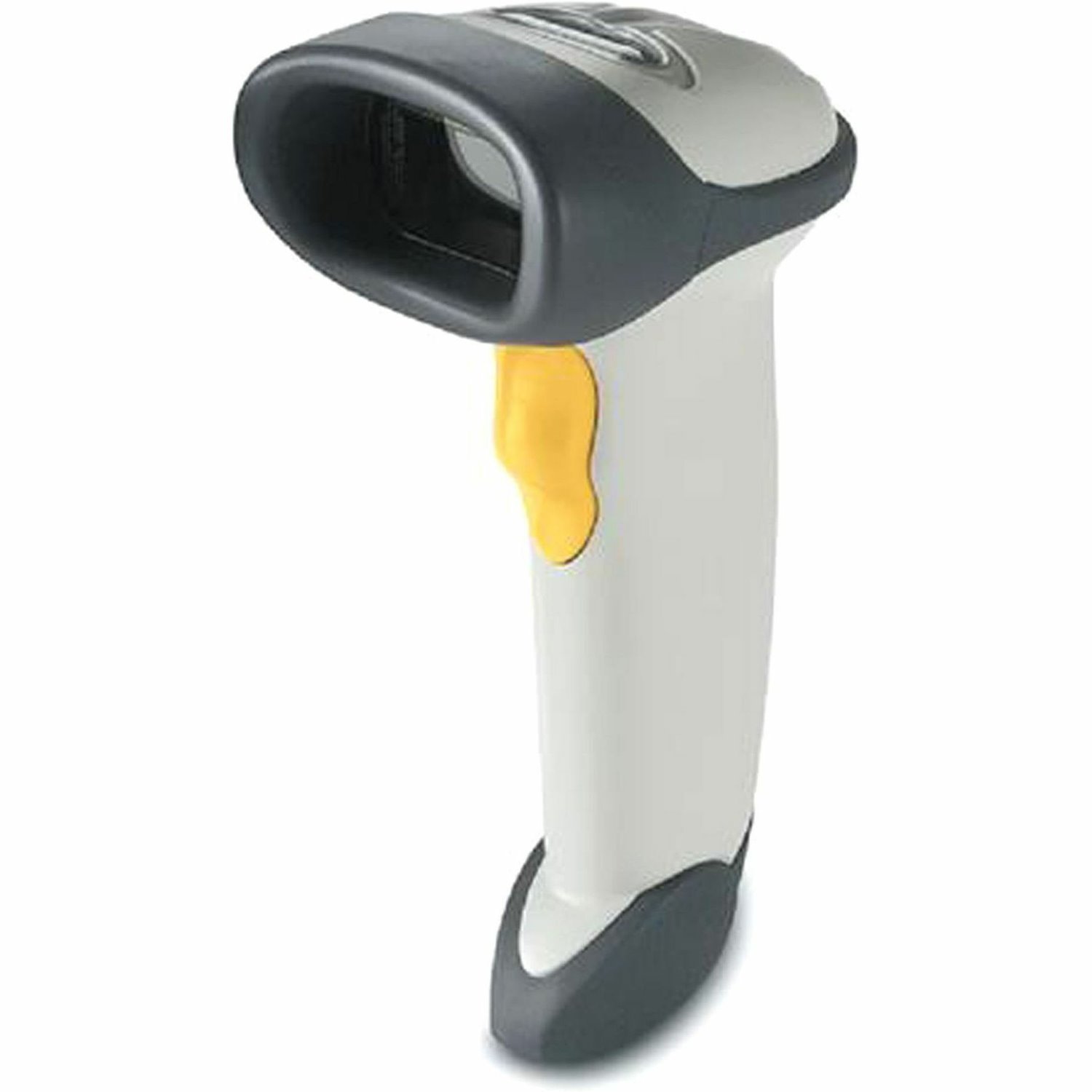 Zebra LS2208 Handheld Scanner