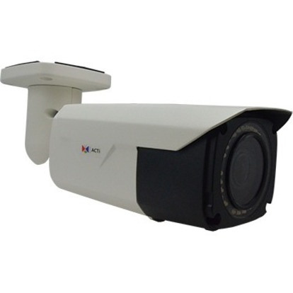 ACTi A45 2 Megapixel HD Network Camera - Bullet