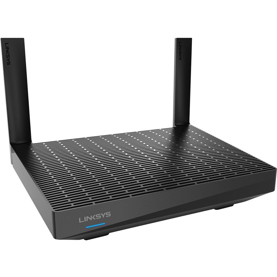 Linksys Max-Stream MR7350 Wi-Fi 6 IEEE 802.11ax Ethernet Wireless Router