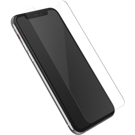 OtterBox iPhone 11 Pro Amplify Glass Screen Protector Clear