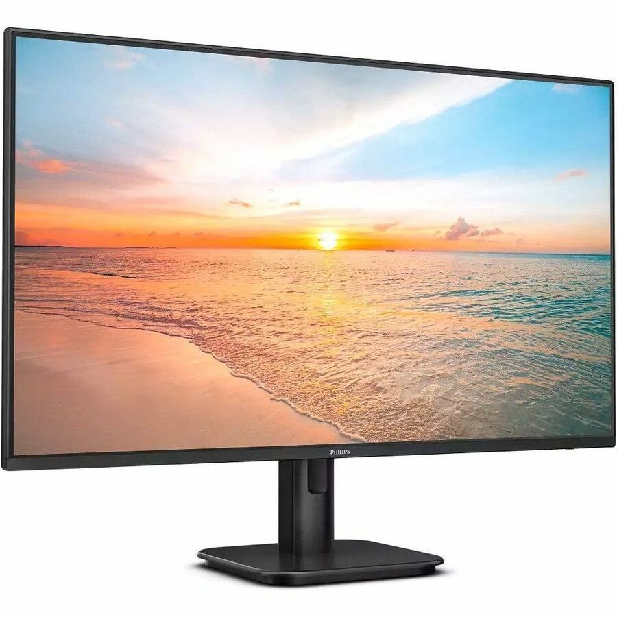 Philips 27E1N1100D 27" Class Full HD LED Monitor - 16:9 - Textured Black