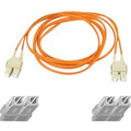 Belkin Duplex Fiber Optic Patch Cable