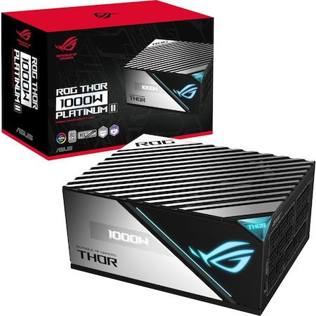 Asus ROG Thor 1000W Power Supply