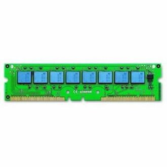 Kingston ValueRAM RAM Module - 512 MB (1 x 512MB) - PC800 RDRAM - 800 MHz - Retail
