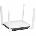 Fortinet FortiAP 233G Tri Band IEEE 802.11a/b/g/n/ac/ax/d/h/i/k/r/v/w/u/e/j 4.08 Gbit/s Wireless Access Point - Indoor