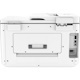 HP Officejet Pro 7740 All-in-One Inkjet Multifunction Printer-Color