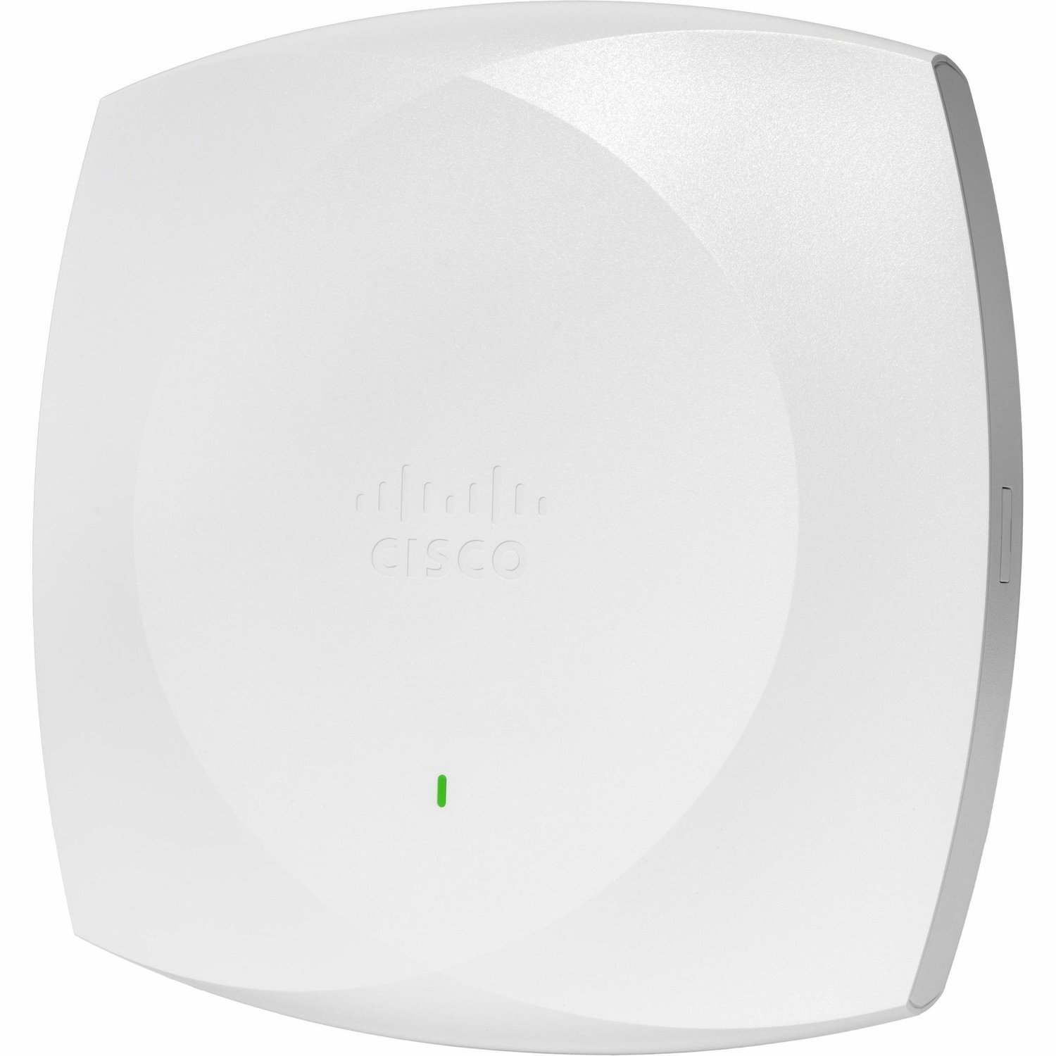 Cisco CW9176D1 Tri Band IEEE 802.11a/b/g/n/ac/ax/be/d/h/i 23 Gbit/s Wireless Access Point - Indoor