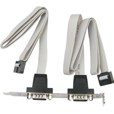 Supermicro Serial Data Transfer Cable