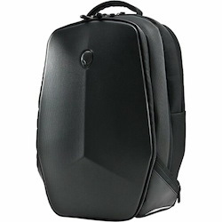 Mobile Edge Alienware Vindicator AWVBP18 Carrying Case (Backpack) for 18" to 18.4" Notebook - Black