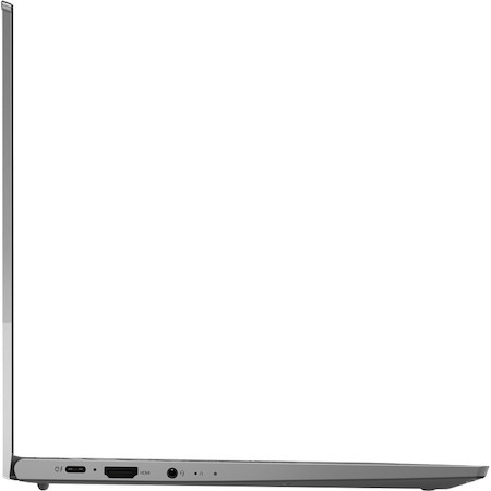 Lenovo ThinkBook 14s G2 ITL 20VA0002AU 14" Notebook - Full HD - 1920 x 1080 - Intel Core i5 i5-1135G7 Quad-core (4 Core) 2.40 GHz - 8 GB Total RAM - 8 GB On-board Memory - 256 GB SSD - Mineral Gray