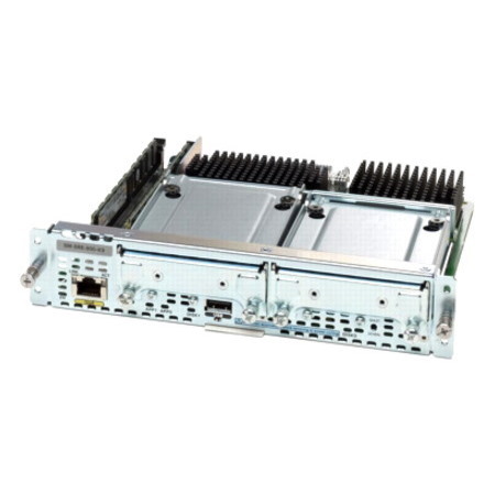 Cisco SRE 910 Services-Ready Module