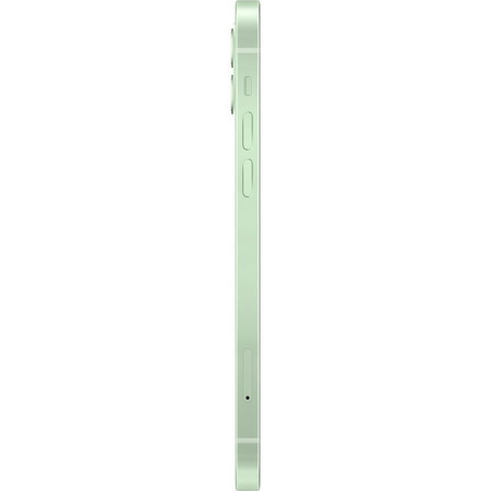 Apple iPhone 12 64 GB Smartphone - 15.5 cm (6.1") OLED Full HD Plus - Hexa-core (6 Core) - 4 GB RAM - iOS 14 - 5G - Green