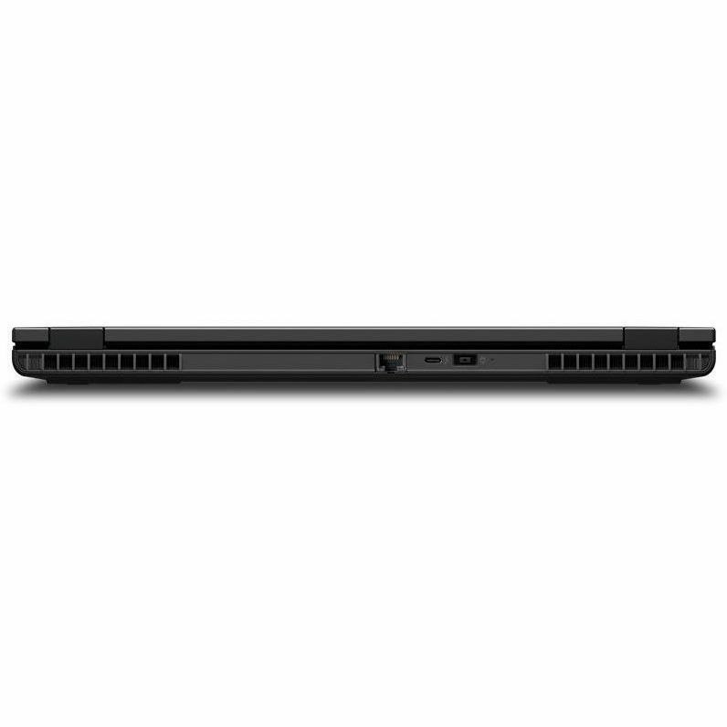 Lenovo ThinkPad P16v Gen 2 21KX0003AU 16" Mobile Workstation - WUXGA - Intel Core Ultra 7 165H - 32 GB - 1 TB SSD - English Keyboard - Black