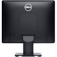 Dell E1715S 17" Class SXGA LCD Monitor - 5:4 - Black