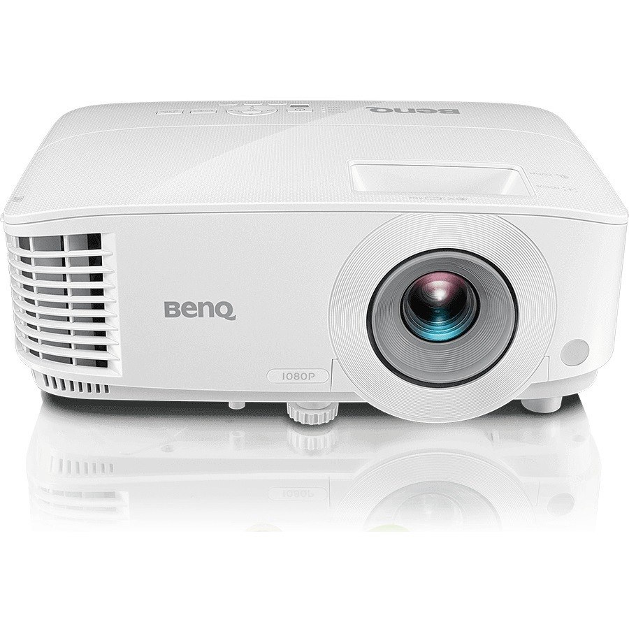 BenQ MH550 3D Ready DLP Projector - 16:9