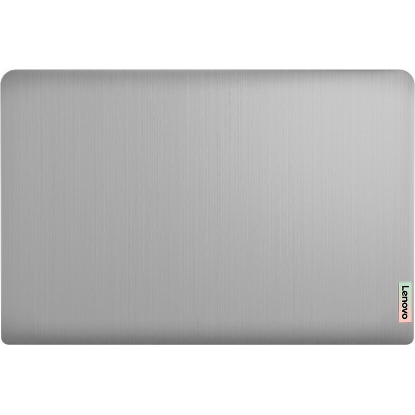 Lenovo IdeaPad 3 14ITL6 82H701G0US 14" Notebook - Full HD - 1920 x 1080 - Intel Core i7 11th Gen i7-1165G7 Quad-core (4 Core) 2.80 GHz - 8 GB Total RAM - 4 GB On-board Memory - 512 GB SSD - Arctic Gray