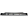 SonicWall 5700 Network Security/Firewall Appliance - 2 Year Essential Protection Service Suite - TAA Compliant