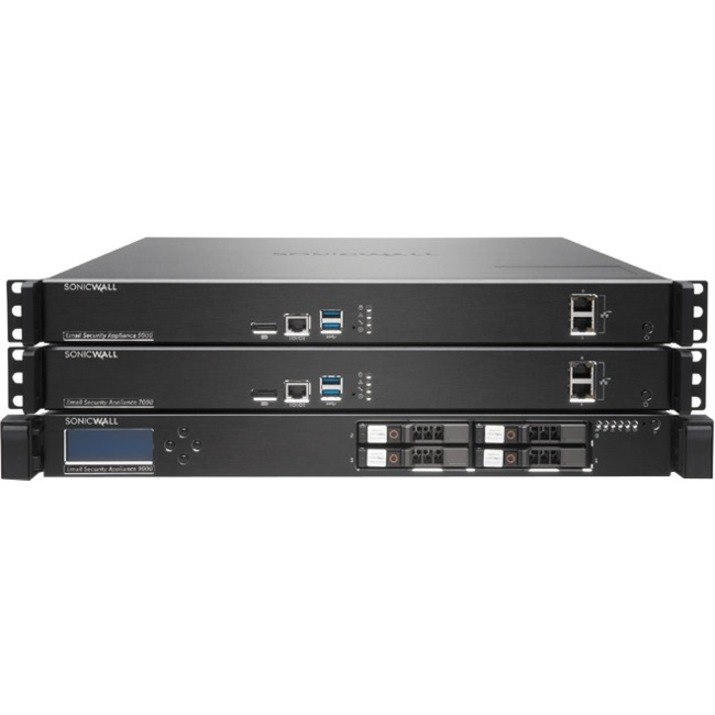 SonicWall 5050 Network Security Appliance